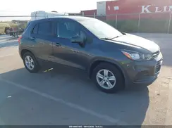 3GNCJKSB7LL159892 2020 CHEVROLET TRAX