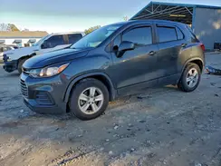 3GNCJKSB7LL161660 2020 CHEVROLET TRAX