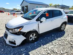 3GNCJKSB7LL162338 2020 CHEVROLET TRAX