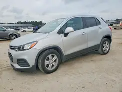 3GNCJKSB7LL163991 2020 CHEVROLET TRAX