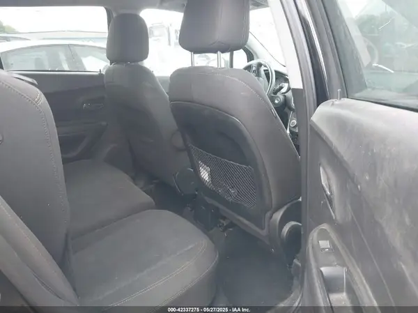 3GNCJKSB7LL165868 2020 CHEVROLET TRAX - Image 8