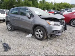 3GNCJKSB7LL166471 2020 CHEVROLET TRAX