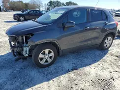 3GNCJKSB7LL166888 2020 CHEVROLET TRAX