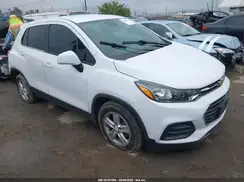 3GNCJKSB7LL171573 2020 CHEVROLET TRAX