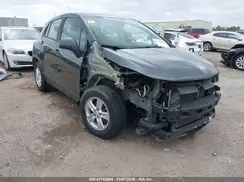 3GNCJKSB7LL171718 2020 CHEVROLET TRAX