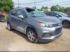 3GNCJKSB7LL173310 2020 CHEVROLET TRAX