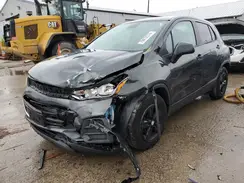 3GNCJKSB7LL174408 2020 CHEVROLET TRAX