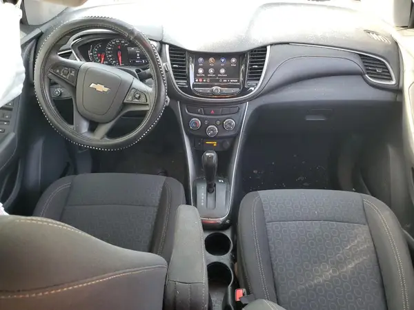 3GNCJKSB7LL174943 2020 CHEVROLET TRAX - Image 8