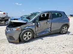 3GNCJKSB7LL178023 2020 CHEVROLET TRAX