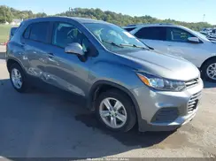 3GNCJKSB7LL180600 2020 CHEVROLET TRAX