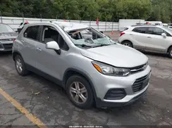 3GNCJKSB7LL184629 2020 CHEVROLET TRAX