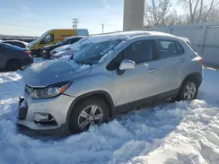 3GNCJKSB7LL190673 2020 CHEVROLET TRAX