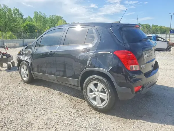 3GNCJKSB7LL190866 2020 CHEVROLET TRAX - Image 2