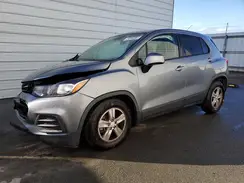3GNCJKSB7LL193153 2020 CHEVROLET TRAX