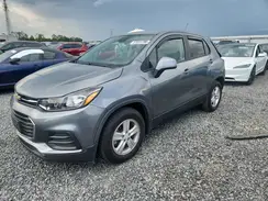 3GNCJKSB7LL193363 2020 CHEVROLET TRAX