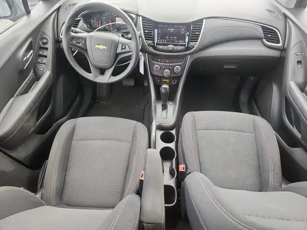 3GNCJKSB7LL193363 2020 CHEVROLET TRAX - Image 8