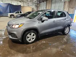 3GNCJKSB7LL194626 2020 CHEVROLET TRAX