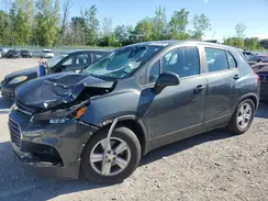 3GNCJKSB7LL195338 2020 CHEVROLET TRAX