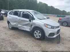 3GNCJKSB7LL201476 2020 CHEVROLET TRAX