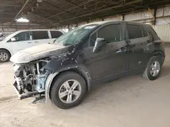 3GNCJKSB7LL203440 2020 CHEVROLET TRAX