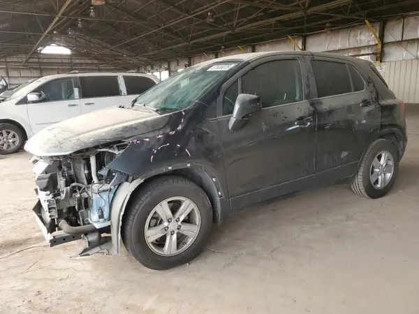 3GNCJKSB7LL203440 2020 CHEVROLET TRAX - Image 1