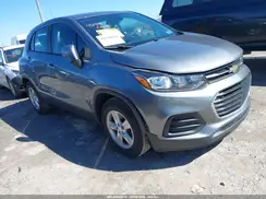 3GNCJKSB7LL204457 2020 CHEVROLET TRAX