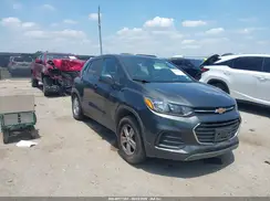3GNCJKSB7LL205995 2020 CHEVROLET TRAX
