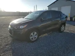 3GNCJKSB7LL206774 2020 CHEVROLET TRAX