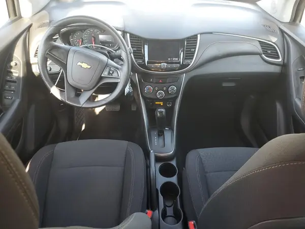 3GNCJKSB7LL212249 2020 CHEVROLET TRAX - Image 8