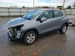 3GNCJKSB7LL214387 2020 CHEVROLET TRAX