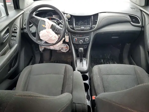 3GNCJKSB7LL217760 2020 CHEVROLET TRAX - Image 8