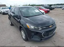 3GNCJKSB7LL229813 2020 CHEVROLET TRAX