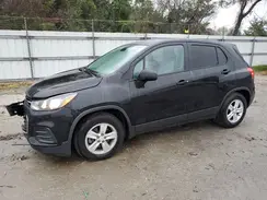 3GNCJKSB7LL237538 2020 CHEVROLET TRAX