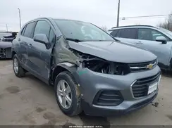 3GNCJKSB7LL242285 2020 CHEVROLET TRAX