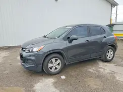 3GNCJKSB7LL271740 2020 CHEVROLET TRAX