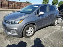 3GNCJKSB7LL271835 2020 CHEVROLET TRAX