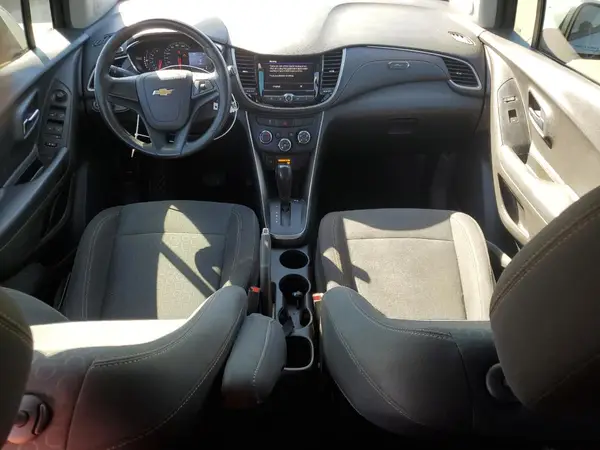 3GNCJKSB7LL271835 2020 CHEVROLET TRAX - Image 8