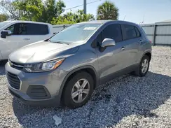 3GNCJKSB7LL274671 2020 CHEVROLET TRAX