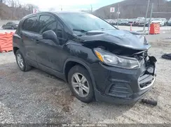 3GNCJKSB7LL284116 2020 CHEVROLET TRAX