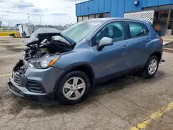 3GNCJKSB7LL284696 2020 CHEVROLET TRAX