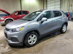 3GNCJKSB7LL285184 2020 CHEVROLET TRAX
