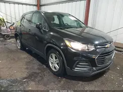 3GNCJKSB7LL289347 2020 CHEVROLET TRAX