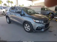 3GNCJKSB7LL292443 2020 CHEVROLET TRAX
