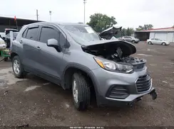 3GNCJKSB7LL294564 2020 CHEVROLET TRAX