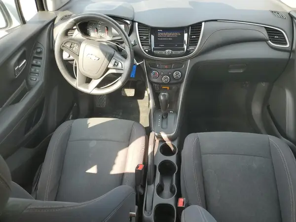 3GNCJKSB7LL295374 2020 CHEVROLET TRAX - Image 8