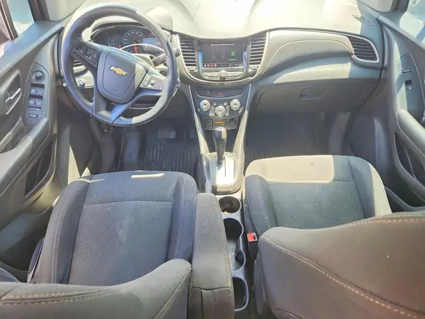 3GNCJKSB7LL295990 2020 CHEVROLET TRAX - Image 8