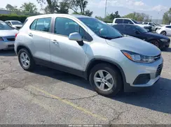 3GNCJKSB7LL299358 2020 CHEVROLET TRAX
