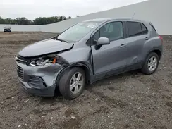 3GNCJKSB7LL300718 2020 CHEVROLET TRAX