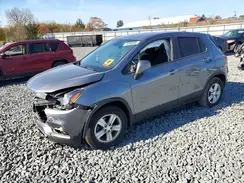 3GNCJKSB7LL304168 2020 CHEVROLET TRAX