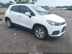 3GNCJKSB7LL306860 2020 CHEVROLET TRAX